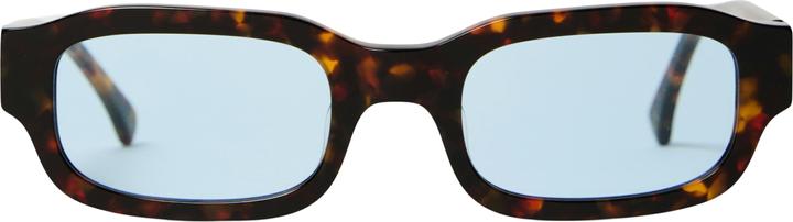 Selected Femme Viereckige Sonnenbrille