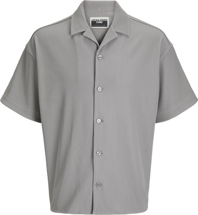 Flanelle grise