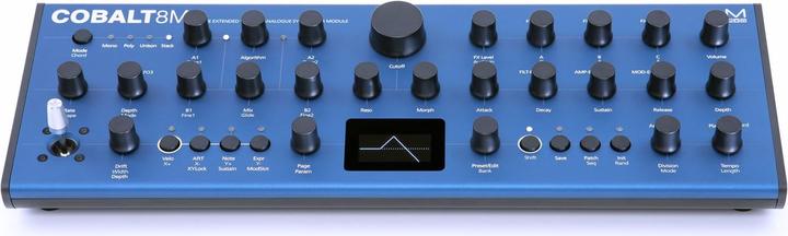 Produktbild Modal Electronics Cobalt8 M