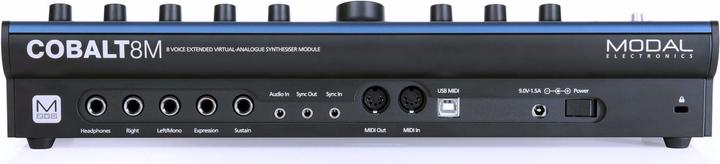 Produktbild Modal Electronics Cobalt8 M