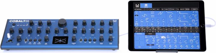 Modal Electronics Cobalt8 M