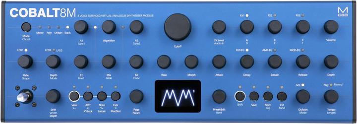 Produktbild Modal Electronics Cobalt8 M