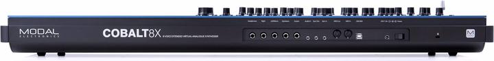 Actual product image Modal Electronics Cobalt8 X