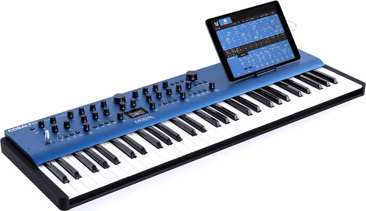 Actual product image Modal Electronics Cobalt8 X