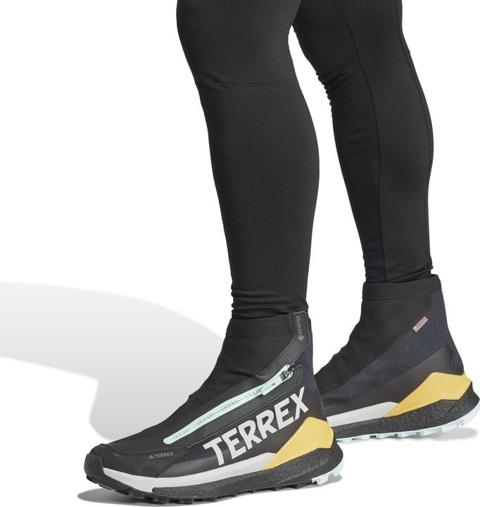 Immagine prodotto adidas Calzamaglia Terrex Xperior X-Country (XL)