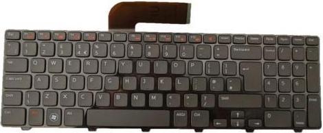 Produktbild Dell Keyboard (NORTH EUROPEAN)