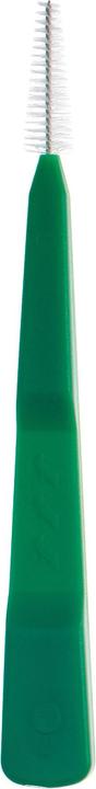 Image du produit Top Caredent B10 IDBG-GK Interdentalbürste grün konisch >1.6mm (5 x, 6.50 mm)