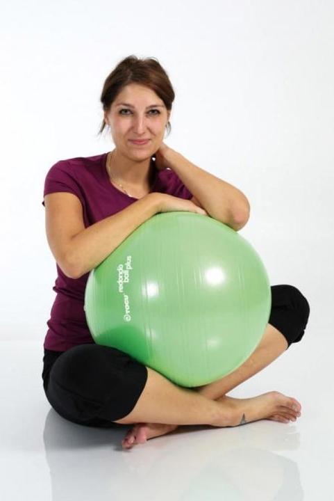 Produktbild Togu Redondo Ball Plus (38 cm)