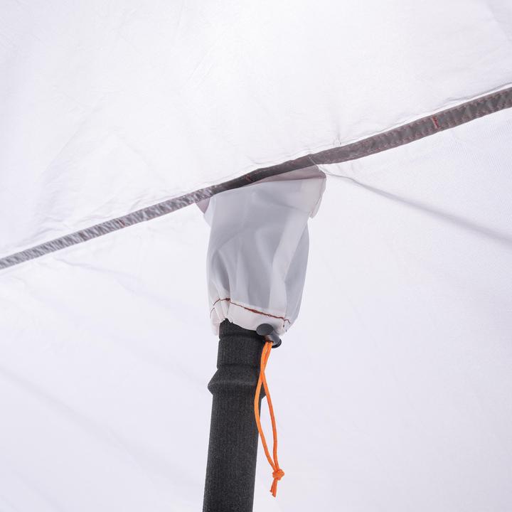 Actual product image Simond TARP TREK 900 (Tarp, 0.66 kg, 2 persons)