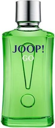 Actual product image Joop! Go (Eau de toilette, 100 ml)