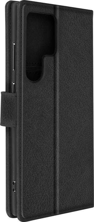 Actual product image Avizar Chesterfield Wallet Cover Series (Samsung Galaxy S24 Ultra)