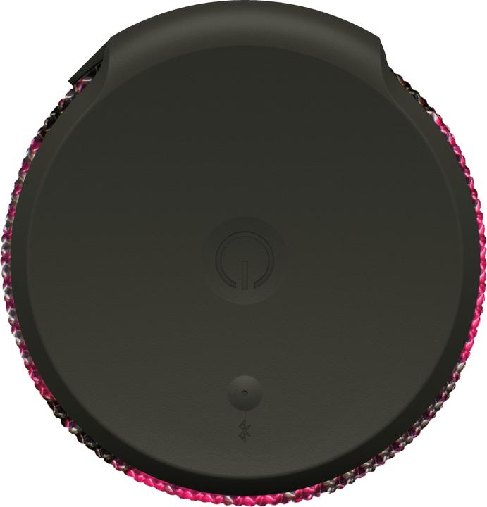 Actual product image UE Megaboom (20 h, Rechargeable battery operated)