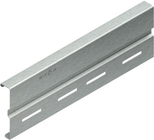 Actual product image Niedax NIE WSV200.500F StoÃstellenverbinder 201,5x500mm feuerverz.