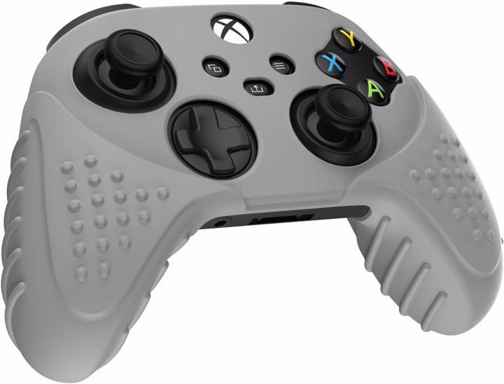 Piranha Protective Silicone Skin (grey) (Xbox Series X, Xbox One X, Xbox One S, Xbox Series S)