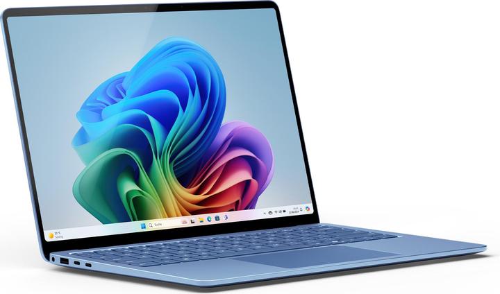 Image du produit Microsoft Surface Laptop - Copilot+ PC - 7. Edition (13.80", Snapdragon X Elite X1E-80-100, 16 Go, 512 Go, CH)