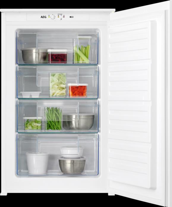 Produktbild AEG Tab6l88es (Einbau, 98 l)