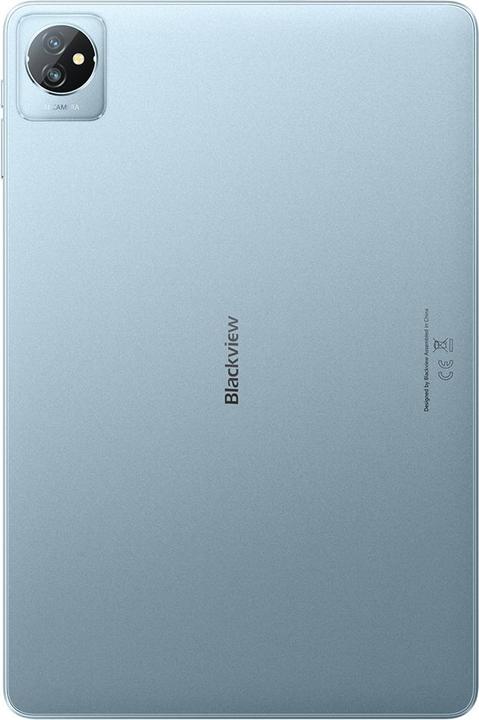Actual product image Blackview Tab 8 (4G, 10.10", 128 GB, Blue)