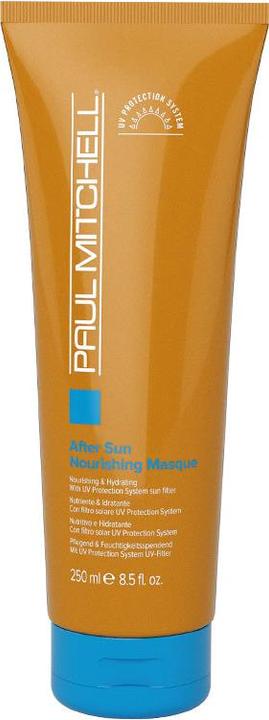 Immagine prodotto Paul Mitchell Maschera Nutriente Doposole (250 ml, Crema doposole)