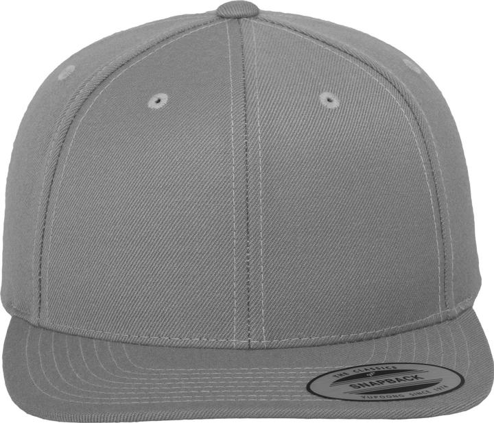 Actual product image Flexfit snapback (One size)