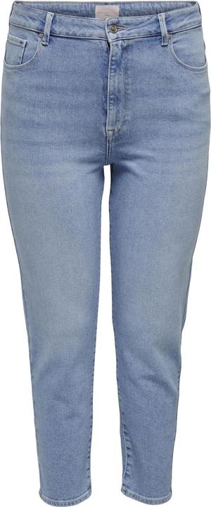 Produktbild Only Caremilystretch Hw Str Ank Dnm Cro1 Noos (W42/L32)