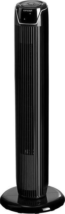 Actual product image Concept VS5110 fan (62 dB)