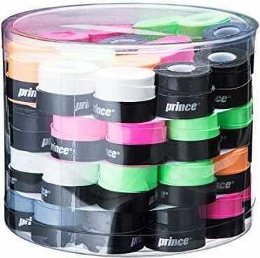 Actual product image Prince Durapro+ 0,6 mm