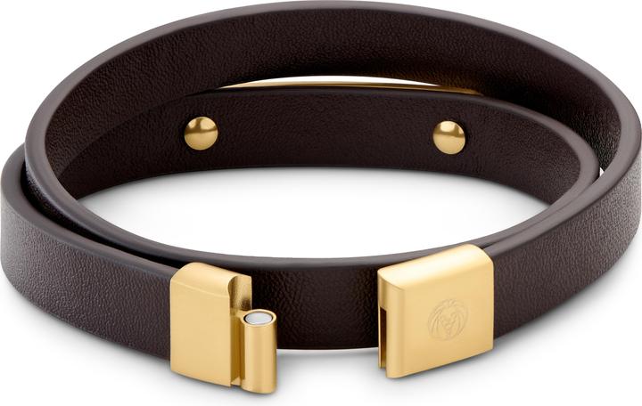 Produktbild Lucleon Nomen (Leder)