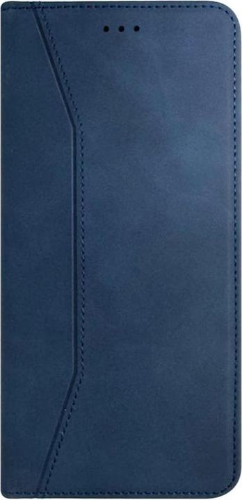 Immagine prodotto Evelatus Custodia a libro Samsung Galaxy A16 Custodia a libro blu scuro (Samsung Galaxy S24 Ultra)