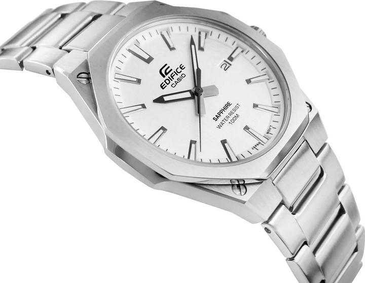 Produktbild Casio Edifice EFR-S108D-2A (Analoguhr, 40 mm)