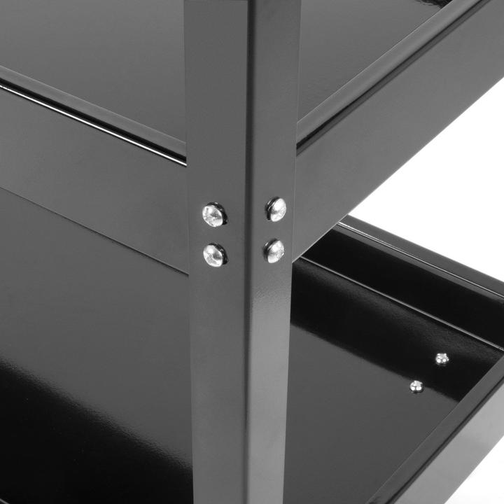 Actual product image Stahlwerk Tool Trolley TC-3 ST (1 x)