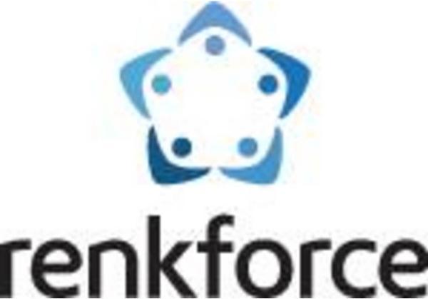Produktbild Renkforce RF-CC-800 4K-Webcam 3840 x 2160 Pixel Standfuss