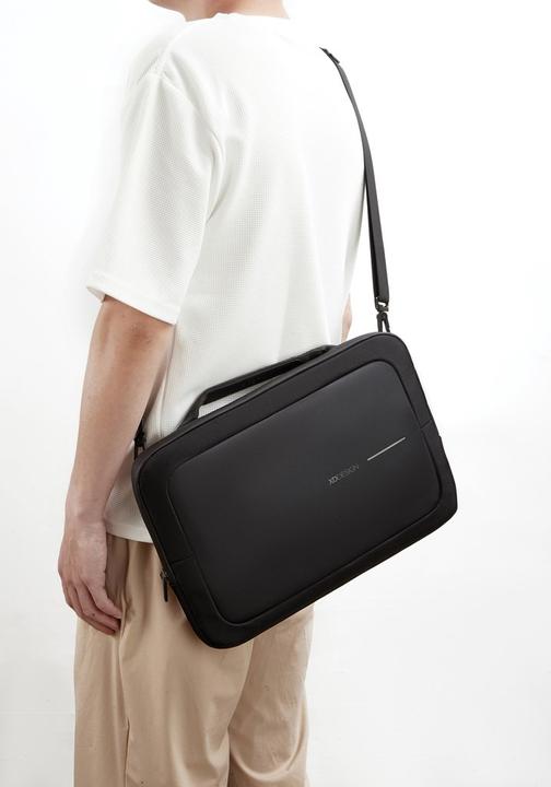 Image du produit XD Design LAPTOPTASCHE EXECUTIVE 16 P/N: P706.231 (16")