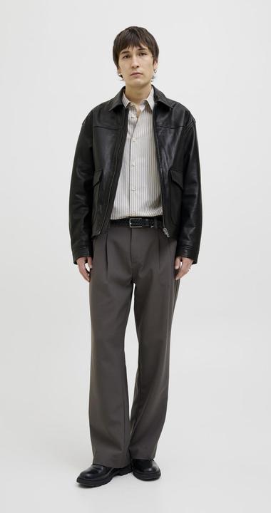 Immagine prodotto Jack & Jones Lederjacke Lederjacke (M)