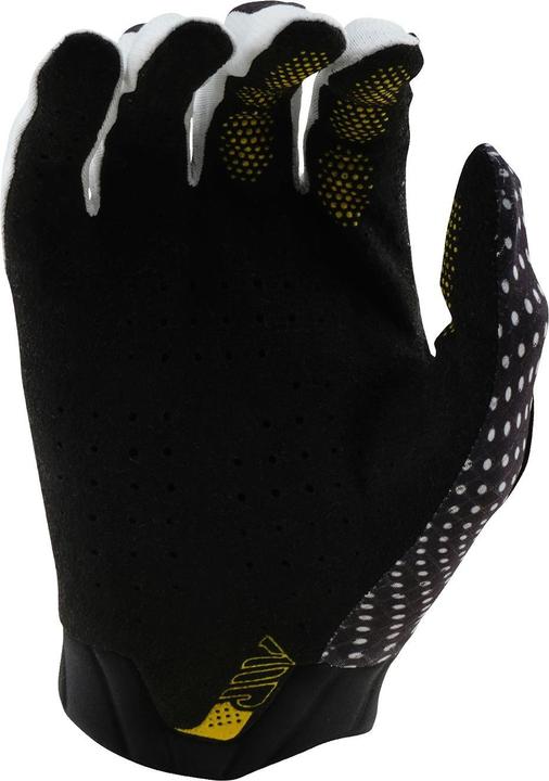 Produktbild Troy Lee Designs Air Handschuh, Optic, white/black, S (S)