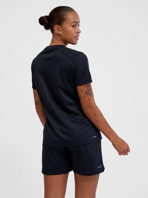 Actual product image hummel hmlMULTI PL SET WOMAN (XL)