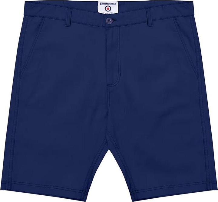 Lambretta Shorts (40)