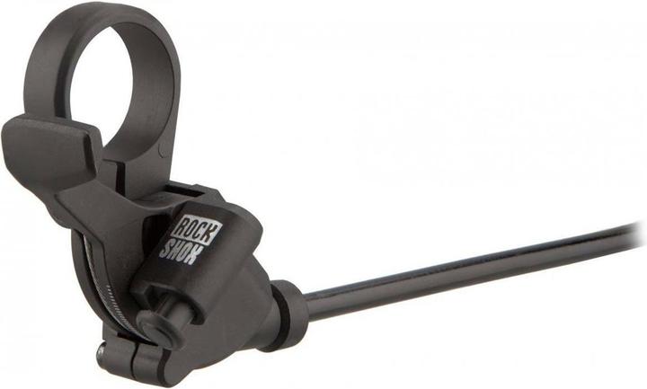 Produktbild RockShox 30 Silver TK Coil (100 mm, Feder)