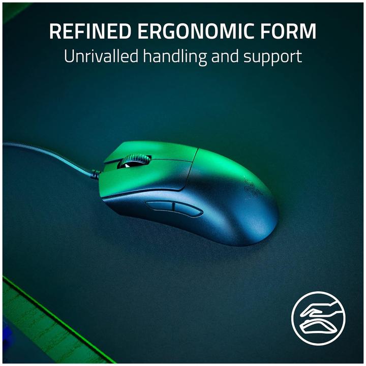 Produktbild Razer DeathAdder V3 (Kabelgebunden)