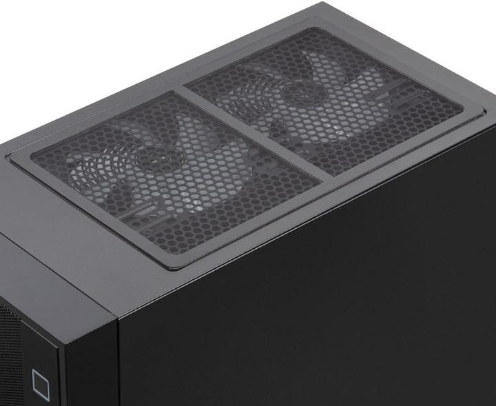 Immagine prodotto Silverstone Filtro antipolvere magnetico SST-FF145B