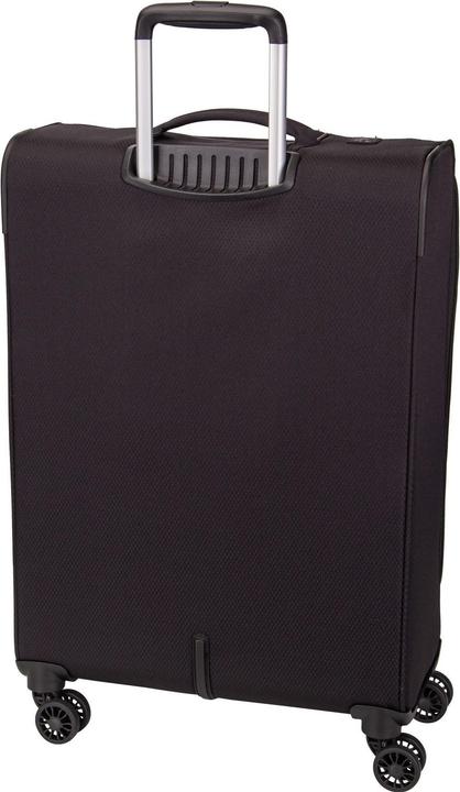 Actual product image American Tourister Aerospin Spinner M Exp (71 l)