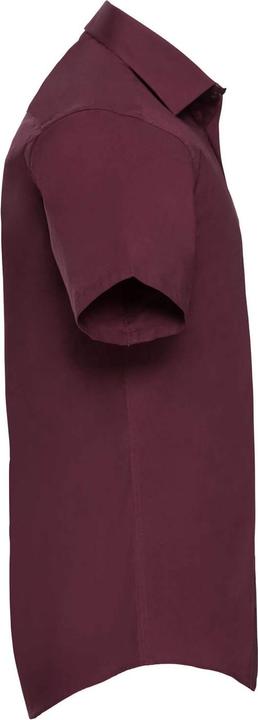 Immagine prodotto Russell Collezione Camicia a manica corta Easy Care Tight Fit (39)