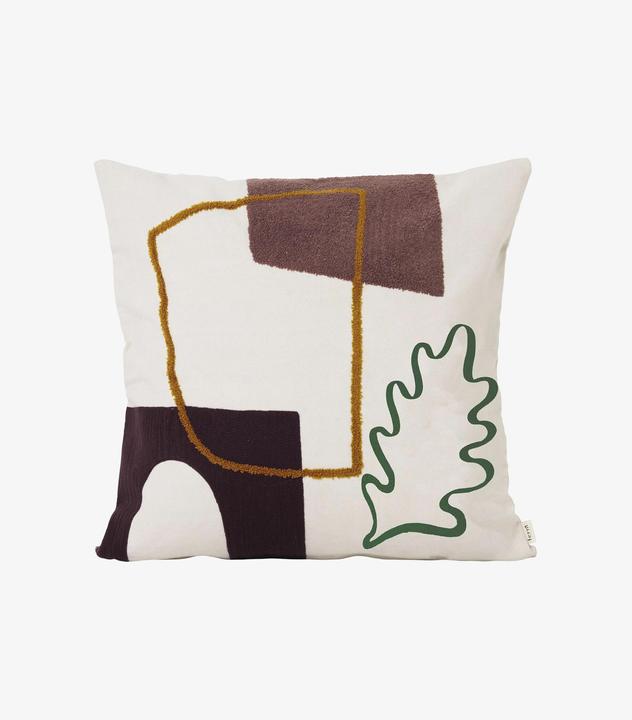 Immagine prodotto Ferm Living Mirage (50 x 50 cm)