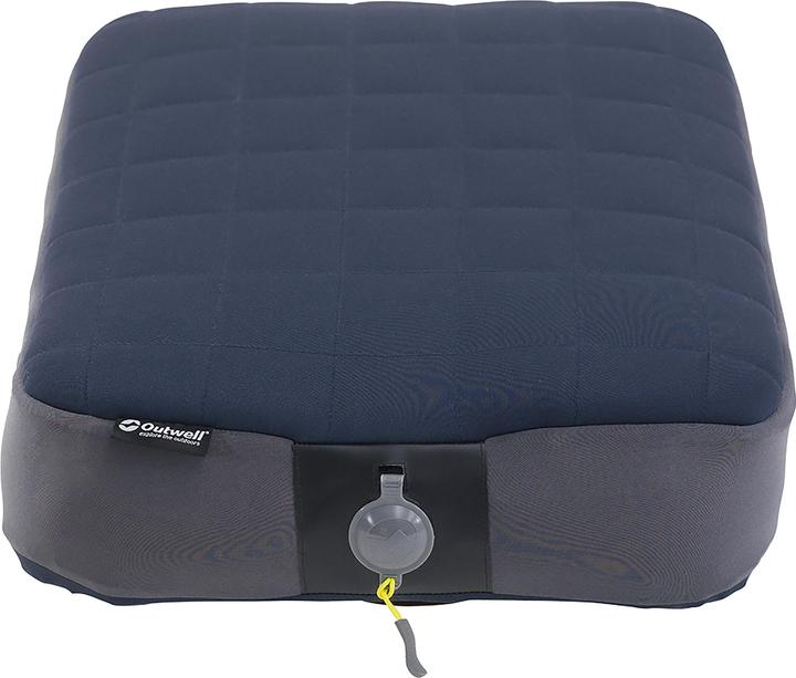 Immagine prodotto Outwell Memory Air Pillow (Cuscino per testa e collo)