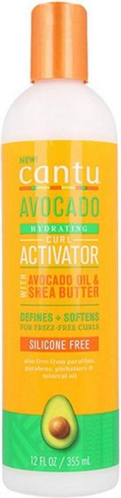 Produktbild Cantu Curl Activador (355 ml, Flüssiges Shampoo)