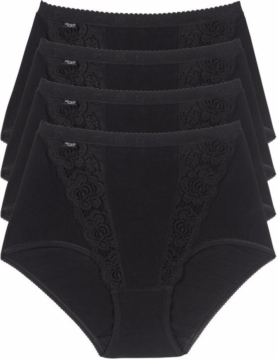 Produktbild Sloggi Chic Maxi (40, 4er Pack)