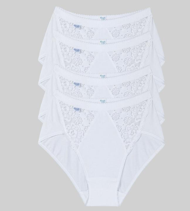 Actual product image Sloggi Chic Midi (40, pack of 4)