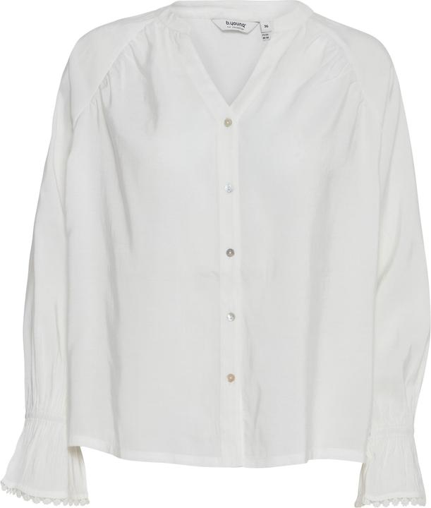 B.young BYHELVIG VNECK SHIRT 20814302