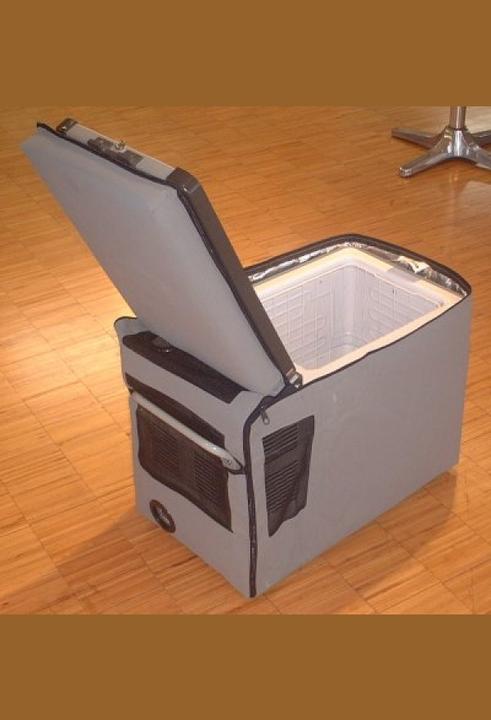 Produktbild Engel Schutz- Isolationshülle zu MT35F