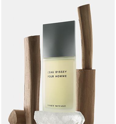 Image du produit Issey Miyake L'Eau d'Issey pour Homme (Eau de toilette, 125 ml)