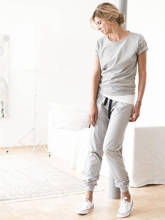 Produktbild ISA Bodywear Hose lang (L)